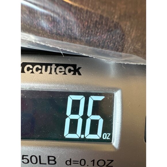 Oscar de la Renta Mens Sweater Vest Sz L Brown Cotton Academia Preppy Designer - Picture 10 of 10